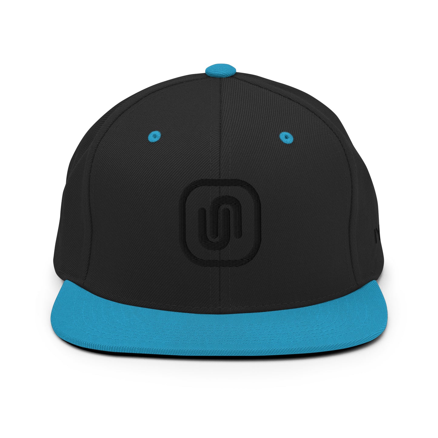 Product mockup#black/teal