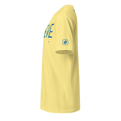 Yellow - Left