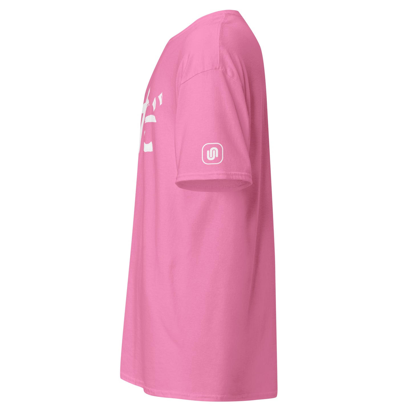 Product mockup Pink