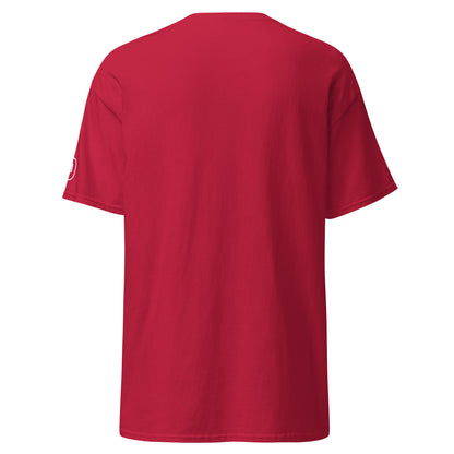 Product mockup Red