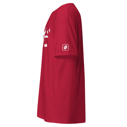 Product mockup Red
