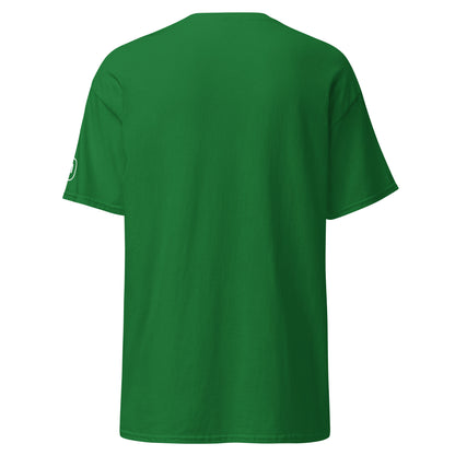 Product mockup Green