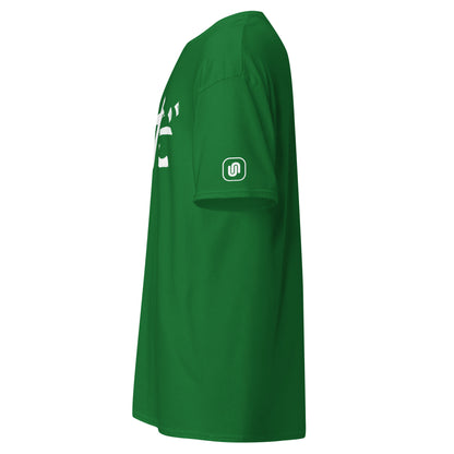 Product mockup Green