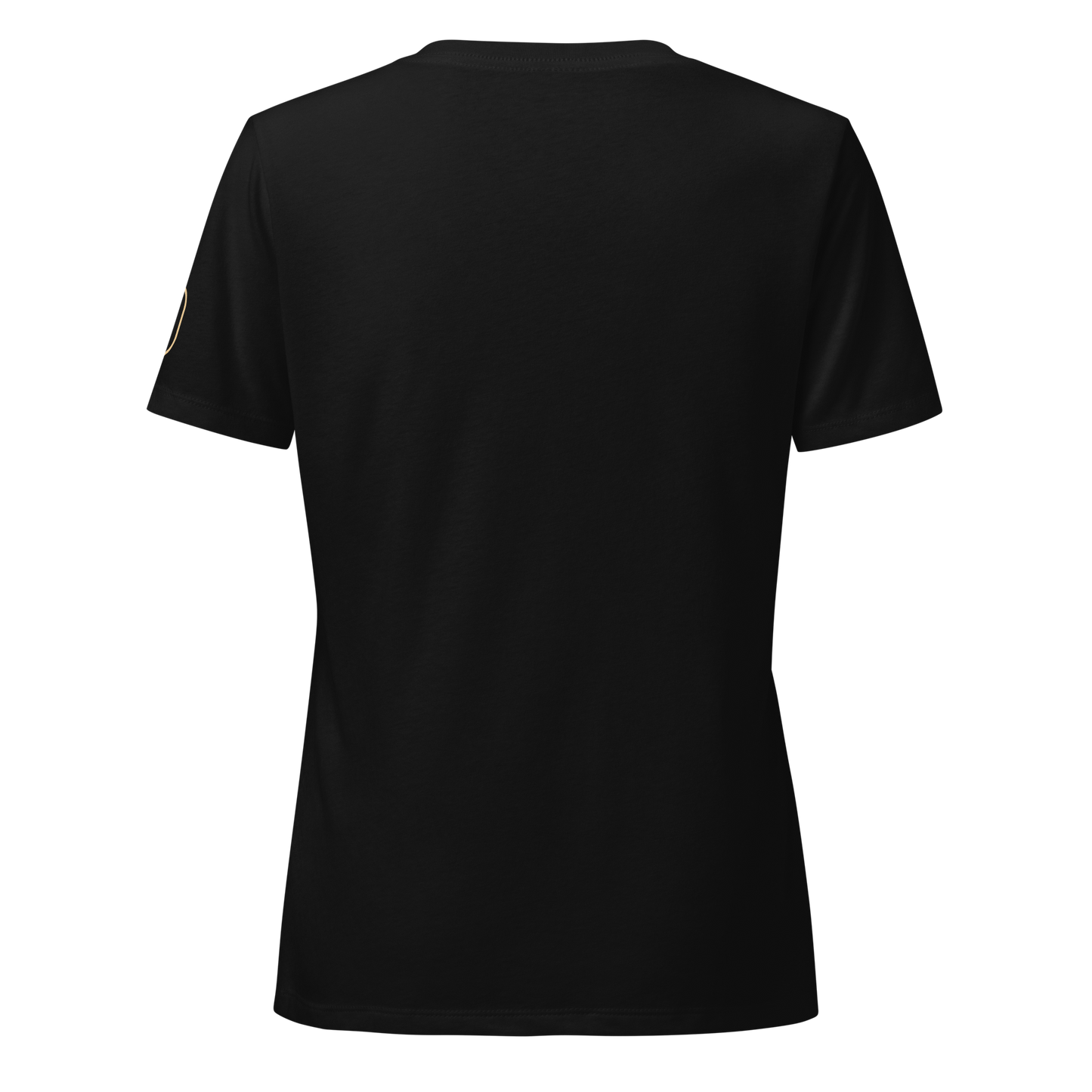 Deadman's Tales Tavern: Women’s Relaxed V-neck T-shirt